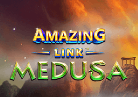 Amazing Link Medusa