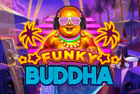 Funky Buddha