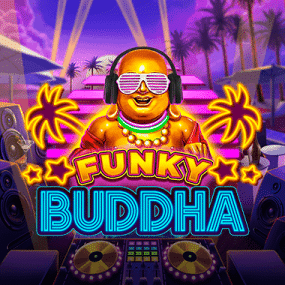 Funky Buddha