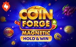 Coin Forge Magnetic