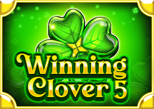 Winning Clover 5