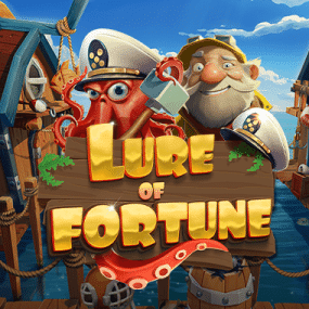 Lure of Fortune