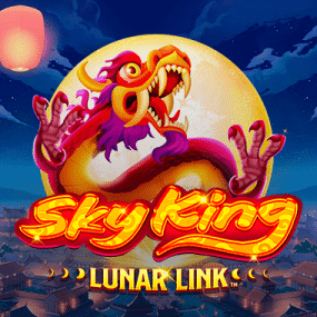 Lunar Link: Sky King
