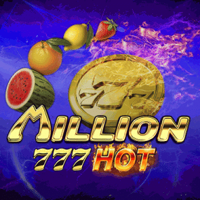Million 777 Hot