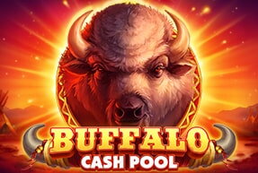 Buffalo: Cash Pool