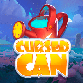 Cursed Can