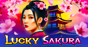 Lucky Sakura