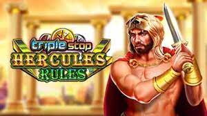 Triple Stop: Hercules Rule