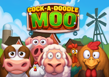 Cock-A-Doodle Moo™