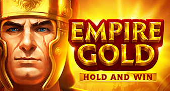 Empire Gold: Hold and Win