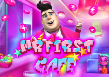 MrFirst Café