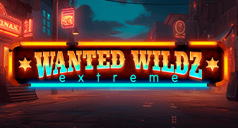Wanted Wildz Extreme