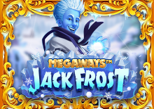 Megaways™ Jack Frost