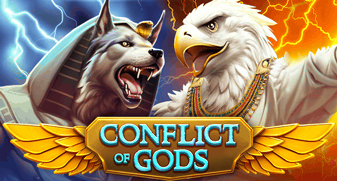 Conflict Of Gods