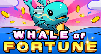 Whale of Fortune