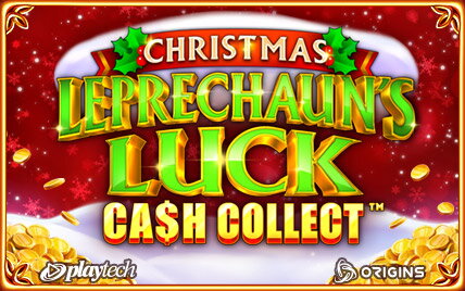 Leprechauns Luck: Cash Collect