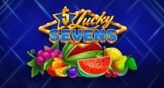 5 Lucky Sevens