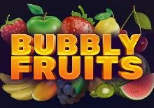 Bubbly Fruits