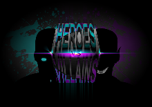 Heroes Vs Villains
