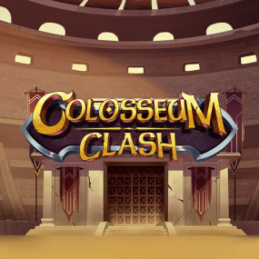 Colosseum Clash