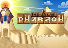 The Last Pharaoh