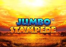 Jumbo Stampede™