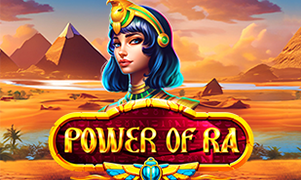 Power of Ra