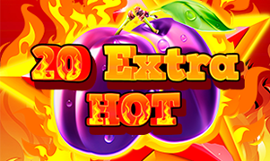 20 Extra Hot