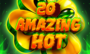 20 Amazing Hot