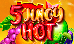 5 Juicy Hot