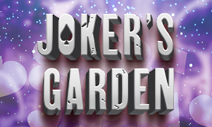 Joker's Garden