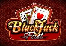 Fast Blackjack