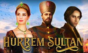 Hurrem Sultan