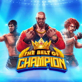 The Belt Of Champion