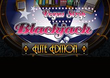SP Vegas Strip Blackjack Elite Edition
