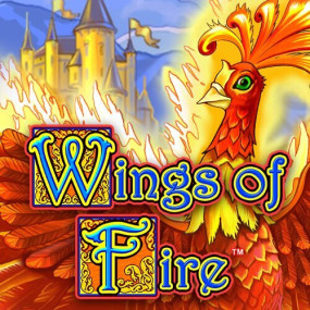 Wings of Fire