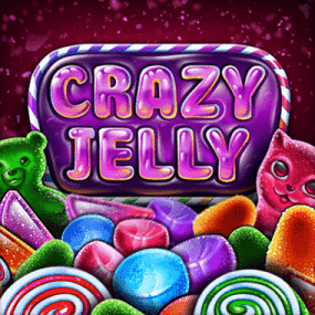 Crazy Jelly