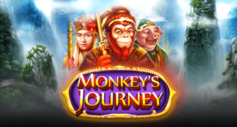 Monkey's Journey