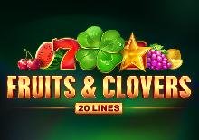 Fruits & Clovers: 20