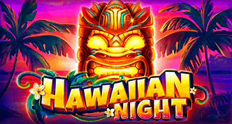 Hawaiian Night