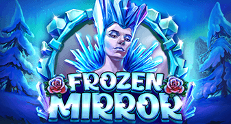 Frozen Mirror