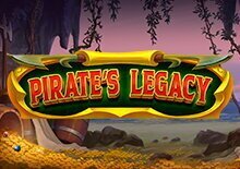 Pirate's Legacy