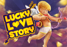Lucky Love Story