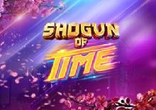 Shogun of Time