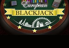 SP European Blackjack