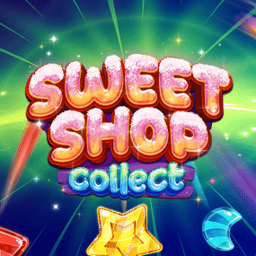 Sweet Shop Collect