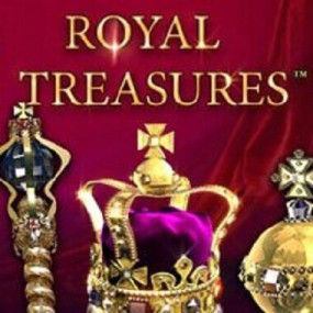 Royal Treasures