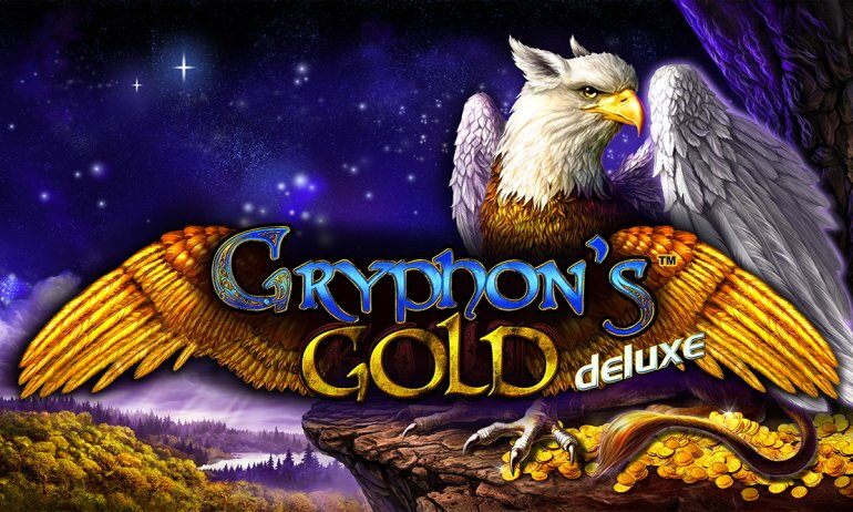 Gryphon's Gold