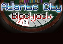 SP Atlantic City Blackjack