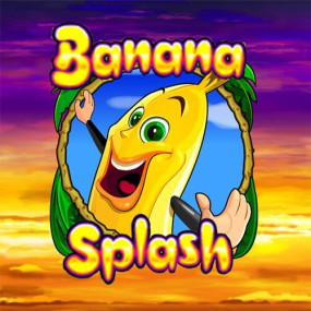 Banana Splash